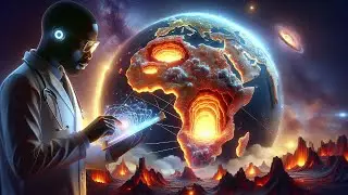 Africa's Hidden Geological Secrets REVEALED 🌍