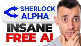 NEW AI Model Has 1.8M Context – INSANE & Free!