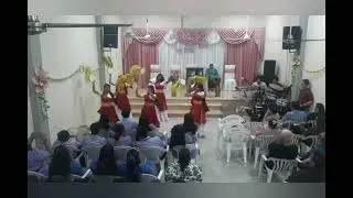Danza 