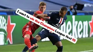 Kylian Mbapp&eacute; Quotes Part 19