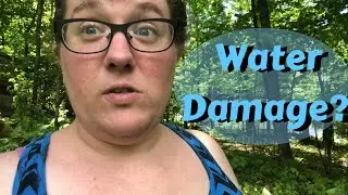 Raising the Roof (ceiling) | Our First Home | Trailer Renovation
