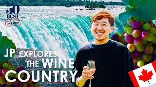Best Ontario Wine - 50 Best Explores Ontario