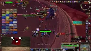 Mephistroth maiden kill by Moments Slam POV 30.06.2025