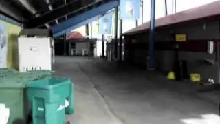 GBL Ballpark Tour - Calgary's Foothills Stadium (from OrangeCountyFlyers.com)