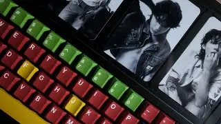 DNDD by DN - MX Reds on PC Typing Sounds