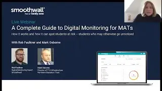 Webinar - A Complete Guide to Digital Monitoring for MATs