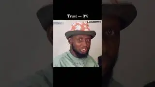 African Comedy | Relationship without trust TikTok funny