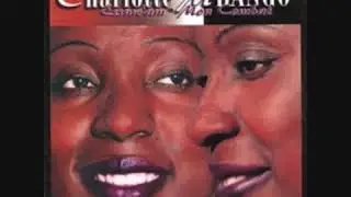 Charlotte Mbango - Bana &ocirc; topina