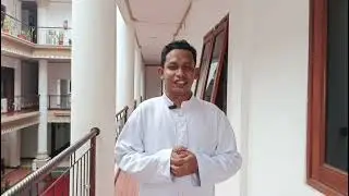 PROFIL CALON TAHBISAN DIAKON KEUSKUPAN AMBOINA TAHUN 2025