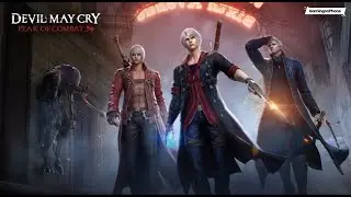 Devil May Cry || GamePlay || #video #shorts #devilmaycry #devil #gameplay