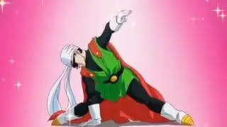 El Gran Saiyaman