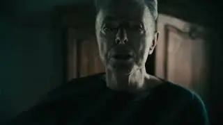 David Bowie - Lazarus (Widescreen Version)