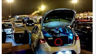 Vlog Audi Wyjazd na 3 Urodziny Espotted