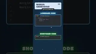 Do you still code Margin CSS like this? 