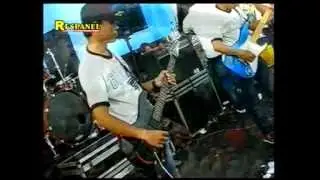 LUKA HATI LUKA DIRI   NEW PALLAPA   PESTA LAUT 2014   PANDANGAN WETAN BERGOYANG   KRAGAN REMBANG JAW
