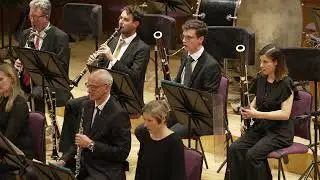 The Hallé - Tchaikovsky Symphony No.6 - IV. Adagio lamentoso: Andante