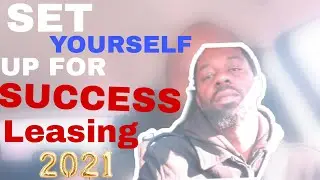 Prime inc. Success Leasing MUST HAVE