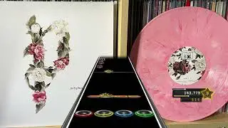 Polyphia | Baditude (Drum Chart) - Clone Hero Rock Band