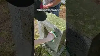 Grave Tending Solutions ASMR