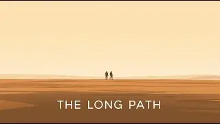 The Open Plain #CavemanChronicles#TheSkyAbove#AncientWorld#CinematicJourney#AIStorytelling