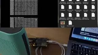 RetroWave OPL3 Express via Web Serial API