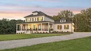 All New $1.3M Custom Home w/ #1 Kitchen and Pantry Set Up Of 2026!!