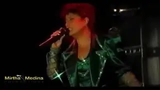 Mirtha Medina- 