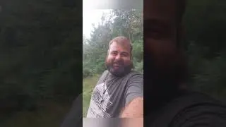 Риболов с Монката Коев Bushcraft