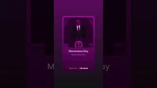 Alphacat - Momentous Day (Chopped & Screwed by Sticc)