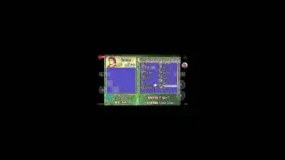 Fire Emblem 7 (Eliwood Hard Mode) Playthrough. Part 1!