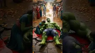All Avengers family crying 😭 #hulk #ytshorts #trendingshorts #shorts