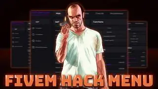 FiveM Cheat For Free 2026 | RP, PVP, Aimbot, WallHack | Newest FiveM Hack 2026