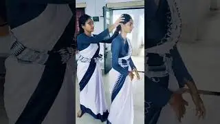 School Self Defence Special Training