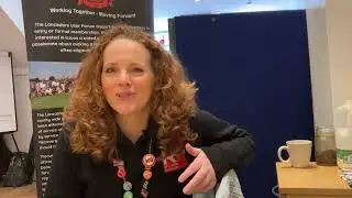 Testimonial from Sarah - North