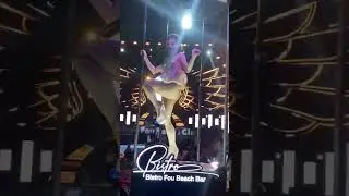 Dancer Hạ Long /Nhảy Cuốn/ Đẹp #halong #nhacdienturemix #dance #dancer #music #baichay #dance 