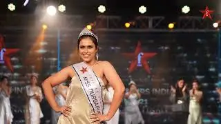 Forever Star India Awards Presents Miss & Mrs India 2021 Grand Finale Crown Ceremony (Batch 2)