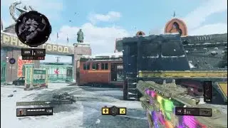 BO4 Kill Record = Broken