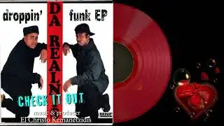 check it out -  da realnis || El christo music