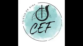 Iglesia de Dios C.E.F.  Sunday Service October 26,  2025