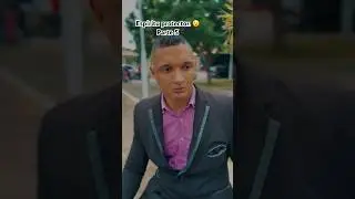 Espíritu protector. 😮 parte 5 #video #viral #shorts #drama