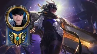 High HeesungEmon Support  Main Montage