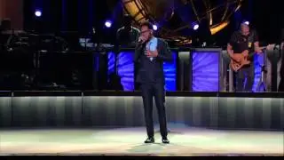 Ministração do Thalles Roberto na Lakewood Church