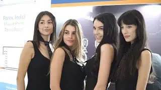 XM.COM - 2017 - ITForum - Italy - Milan - Education Matters