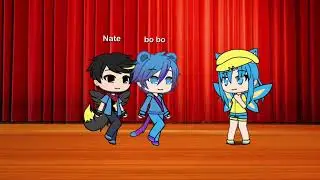School trouble episode1