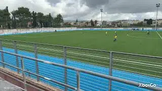 Fulgatore v/s Vis Mazzara 1T