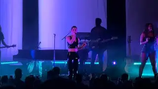 MARINA - Ancient Dreams In A Modern Land Tour (FULL CONCERT, Feb. 14th, Minneapolis, MN)