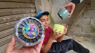 LINHA INDONÉSIA A MELHOR PARA SOLTAR PIPA? - Mago Linhas
