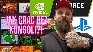 JAK GRAĆ BEZ SPRZĘTU DO GRANIA? CZY TO W OG&Oacute;LE MOŻLIWE? #games #gamepass #playstation #xbox #review