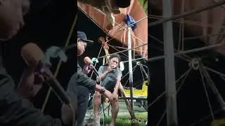 natutulog ba ang Diyos - aljur