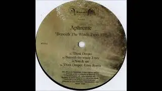 Aphreme - Beneath The Windy Trees